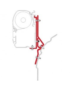 Adattatore di attesa Fiamma F45S per tetto T4 e T4