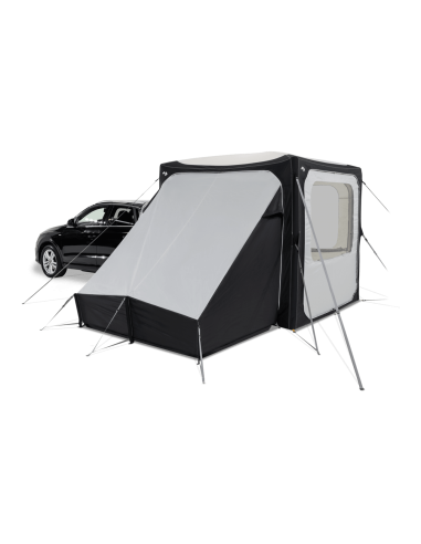 Allegato Dometic per modulo HUB