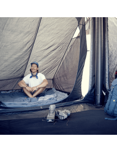 Allegato Dometic per modulo HUB Allegato Dometic per modulo HUB