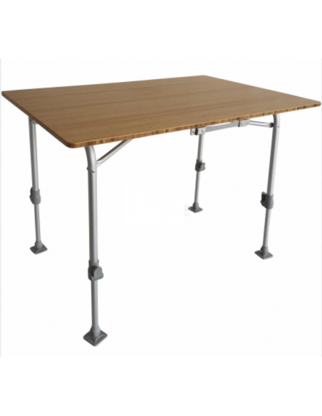 Tavolo Bamboo per 4/6 persone Midland