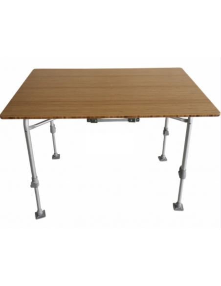 Tavolo Bamboo per 4/6 persone Midland