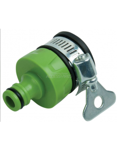 Conector de grifo 19 - 24 mm ø