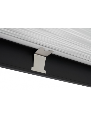 Tol Thule 4 Antracita 2.60 metri