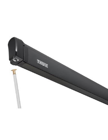 Tol Thule 4 Antracita 2.60 metri