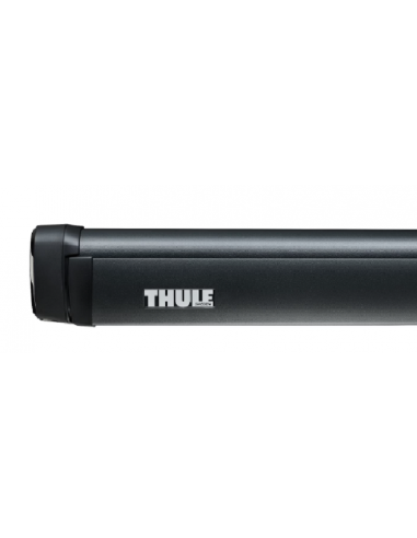 Tol Thule 4 Antracita 2.60 metri