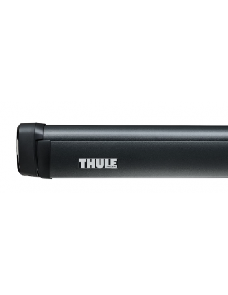 Tol Thule 4 Antracita 2.60 metri Tol Thule 4 Antracita 2.60 metri
