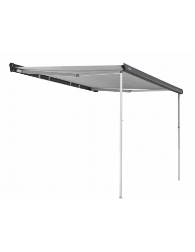 Tol Thule 4 Antracita 2.60 metri