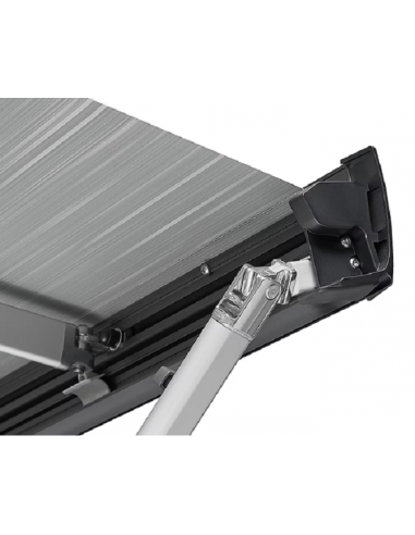 Tol Thule 4 Bianco 4,50 metri