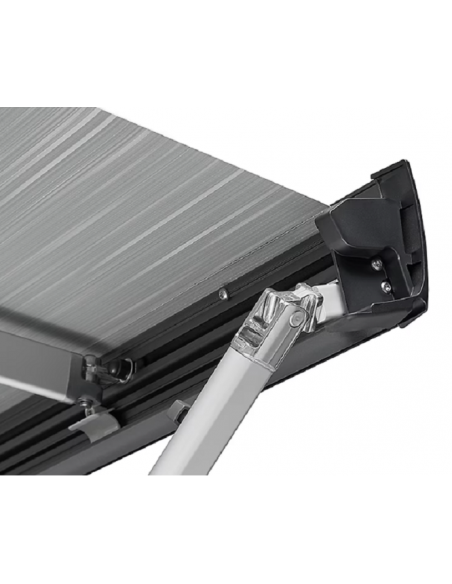 Tol Thule 4 Bianco 4,50 metri