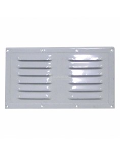 230x pannello griglia 130 mm per ventilazione