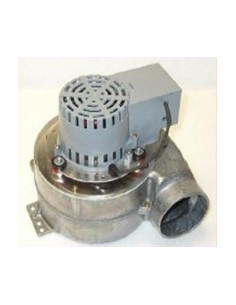 Ventilador ambiental o turbina multifuocco Piazzetta