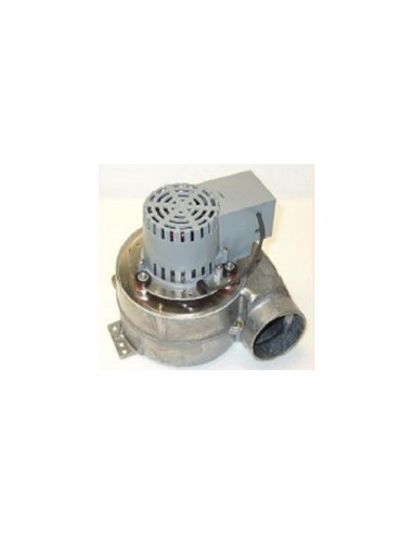 Ventilador ambiental o turbina multifuocco Piazzetta