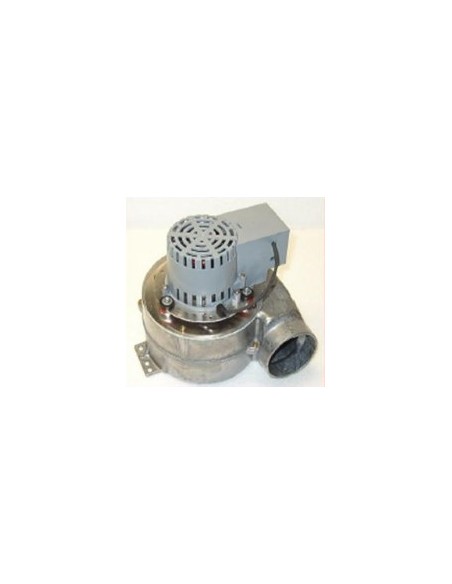 Ventilador ambiental o turbina multifuocco Piazzetta Ventilador ambiental o turbina multifuocco Piazzetta