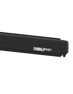 Tol Fiamma Deep Black 4 metri F45S