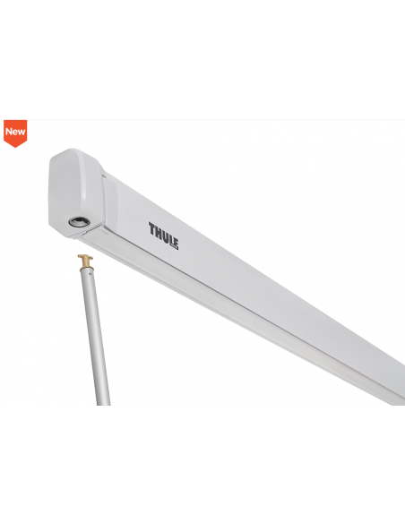 Tol Thule 4 Bianco 4,50 metri