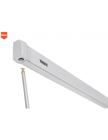 Toldo Thule 4200 Blanco 3.50 metros