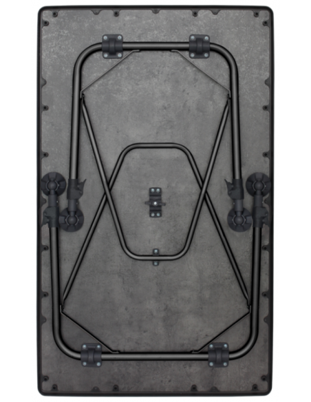 Camping table Gobain Anthracite EuroTrail