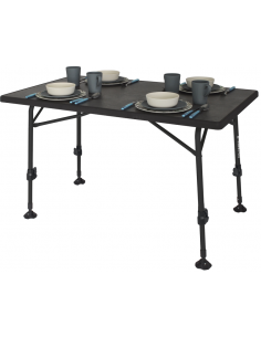 Campingtisch Gobain Anthrazit EuroTrail
