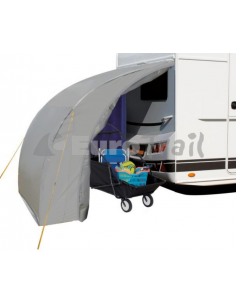 Carpa portaequipajes XL EuroTrail