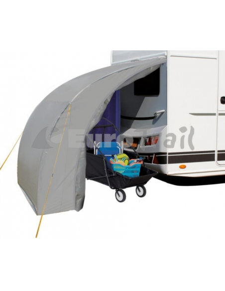 XL EuroTrail carrier