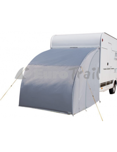 XL EuroTrail carrier