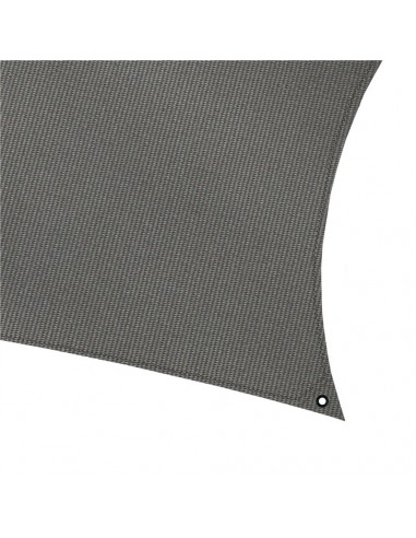 Toldo ligero Travellife  4 X 2.5 m. perímetro con luz LED /placa solar