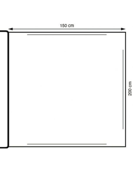 Negozio posteriore OffRoad per VWT5 EuroTrail