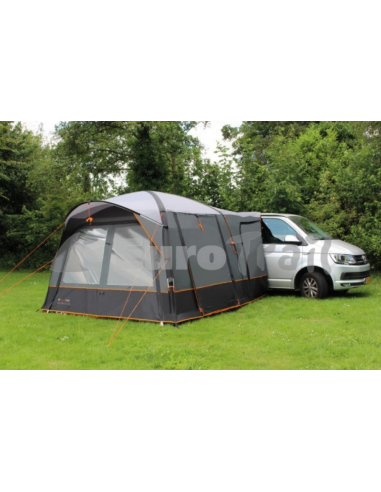 Airbus San Marino EuroTrail