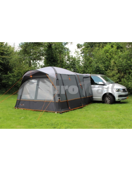 Airbus San Marino EuroTrail