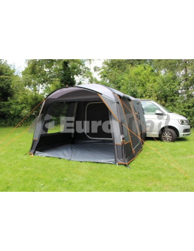 Airbus San Marino EuroTrail