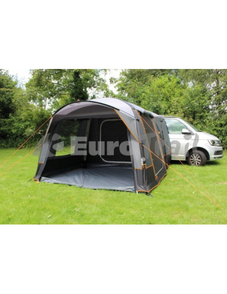 Airbus San Marino EuroTrail