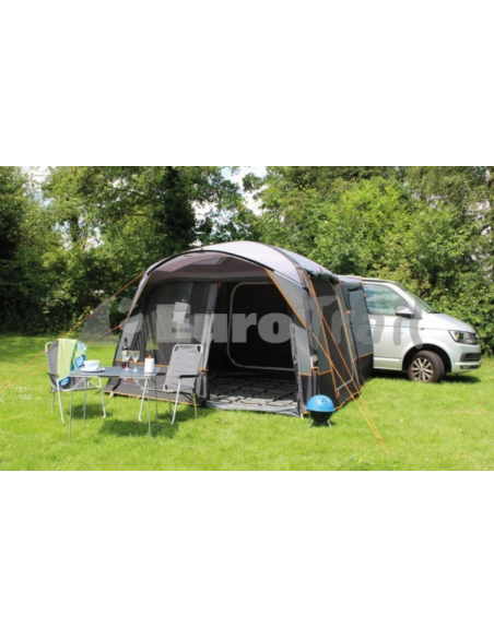 Airbus San Marino EuroTrail