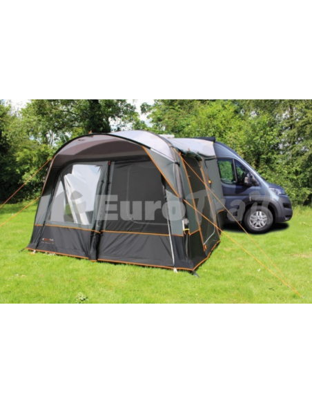 Anticipo aereo Portofino EuroTrail