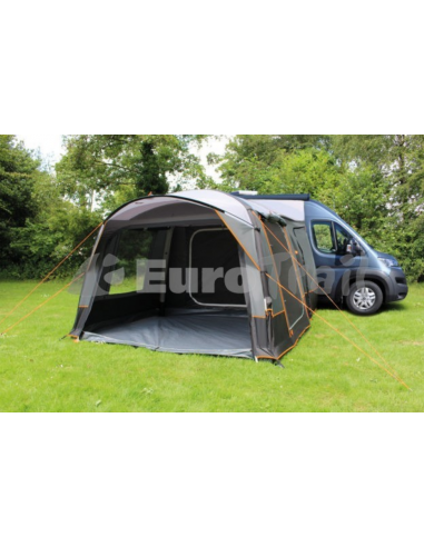 Anticipo aereo Portofino EuroTrail