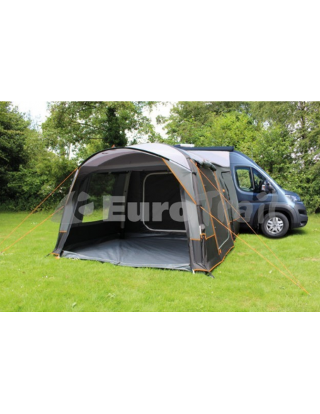 Anticipo aereo Portofino EuroTrail