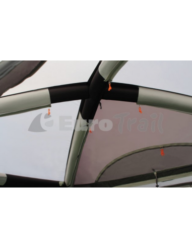 Anticipo aereo Portofino EuroTrail