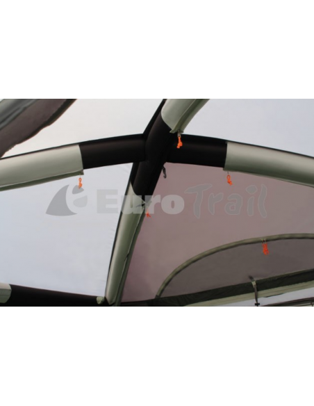 Anticipo aereo Portofino EuroTrail