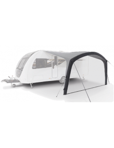 Toldo Kampa Dometic Sunshine Air toutes saisons 400