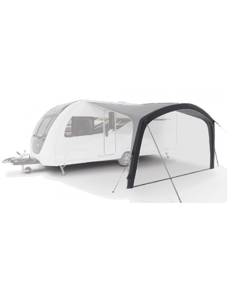 Toldo Kampa Dometic Sunshine Air toutes saisons 400 Toldo Kampa Dometic Sunshine Air toutes saisons 400