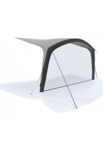 Toldo Kampa Dometic Sunshine Air All-Season 400