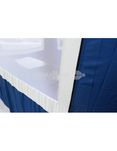 Tienda de cocina Vida NG 200 x 150 cm Brunner