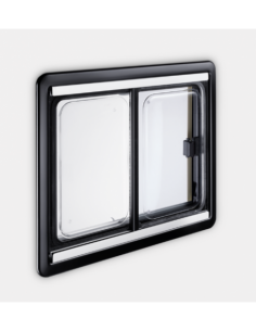 Ventana Seitz S4 Corredera Dometic 1000 x 600 mm