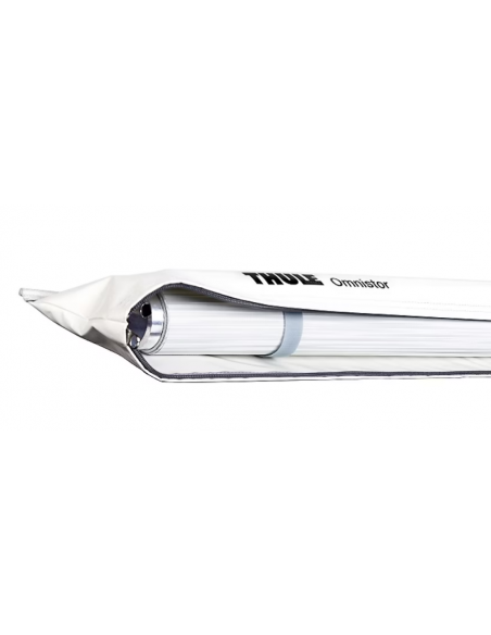 Tol Thule Omnistor 1200 4.00 metri bianco