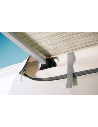 Toldo Thule Omnistor 1200 4.00 metros blanco