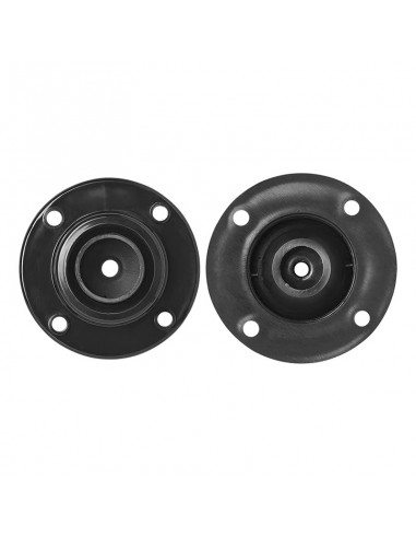 Set di 4 basi per gambe da tavolo/soggiorno.