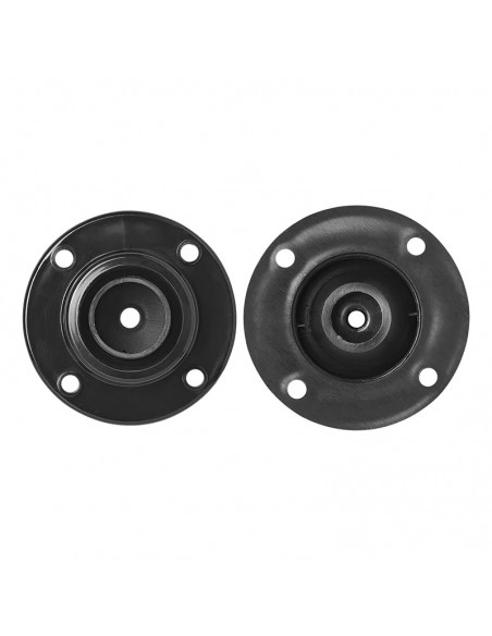 Set di 4 basi per gambe da tavolo/soggiorno.