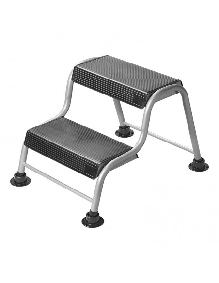 Set di 4 basi per gambe da tavolo/soggiorno.