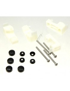 Pack de fijación para cocina y fregadero Dometic