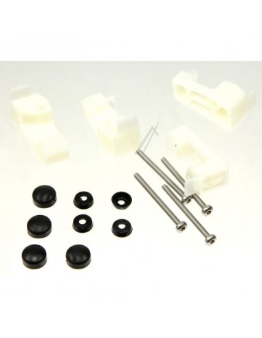 Pack de fijación para cocina y fregadero Dometic