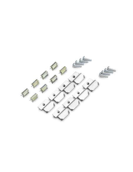 Kit de montaje para Micro Heki Dometic Kit de montaje para Micro Heki Dometic